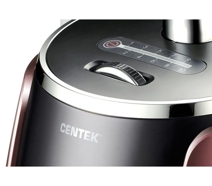 Отпариватель Centek CT-2386 розовый купить,NaN