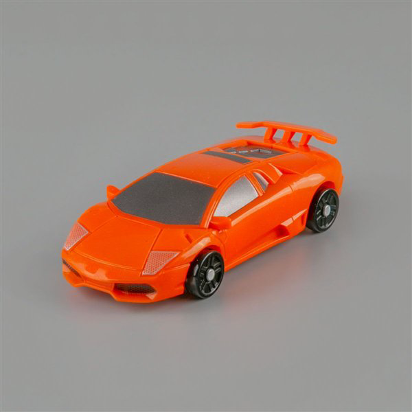 Робот-трансформер Changerobot Lambo оранжевый купить,NaN