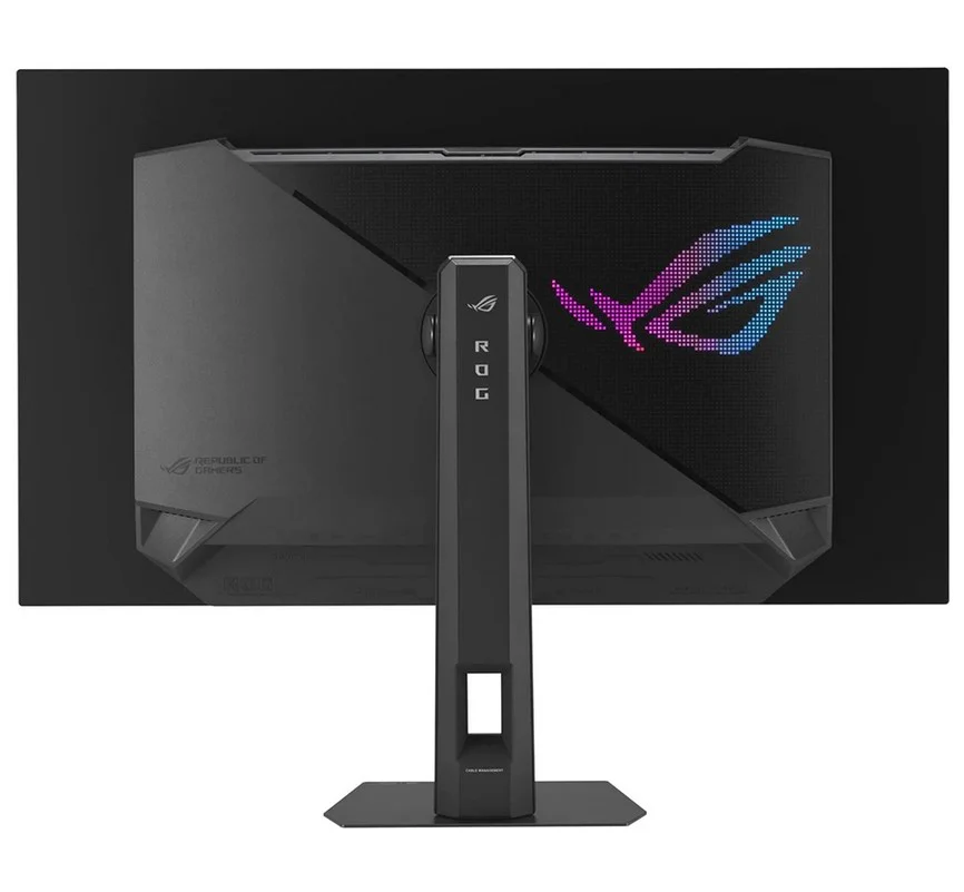 Монитор 31.5" Asus ROG Strix XG32UCWG 90LM0BX0-B01371 Black