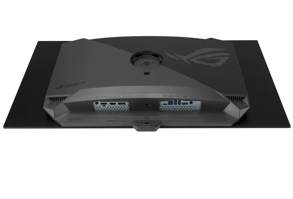 Монитор 31.5" Asus ROG Strix XG32UCWG 90LM0BX0-B01371 Black