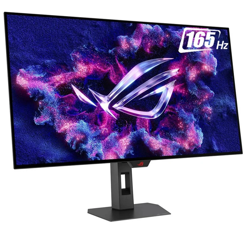 Монитор 31.5" Asus ROG Strix XG32UCWG 90LM0BX0-B01371 Black