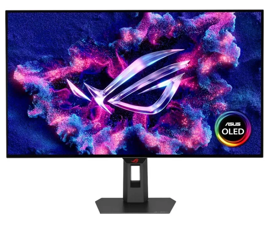 Монитор 31.5" Asus ROG Strix XG32UCWG 90LM0BX0-B01371 Black