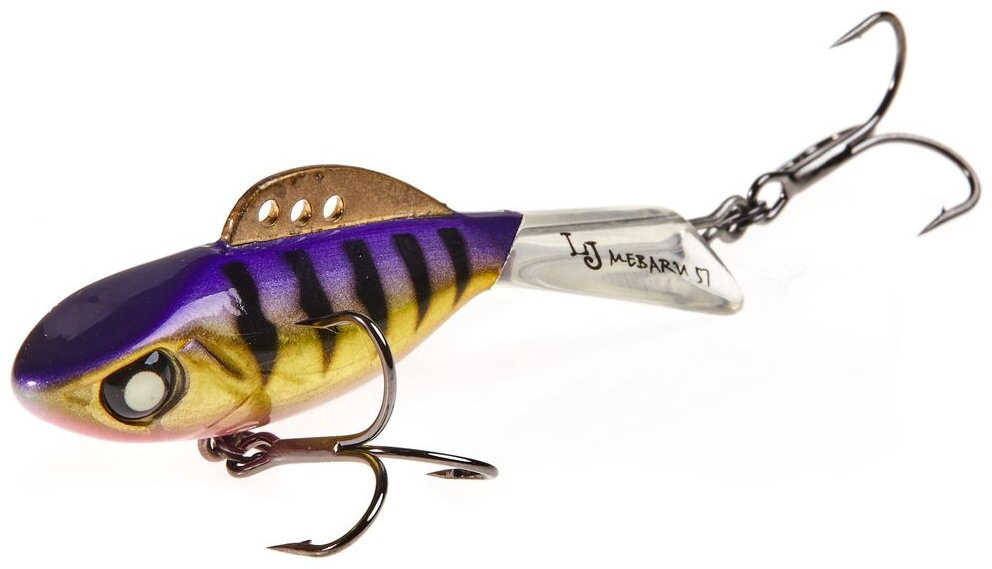 Lucky John Pro Series Mebaru LJME57-114