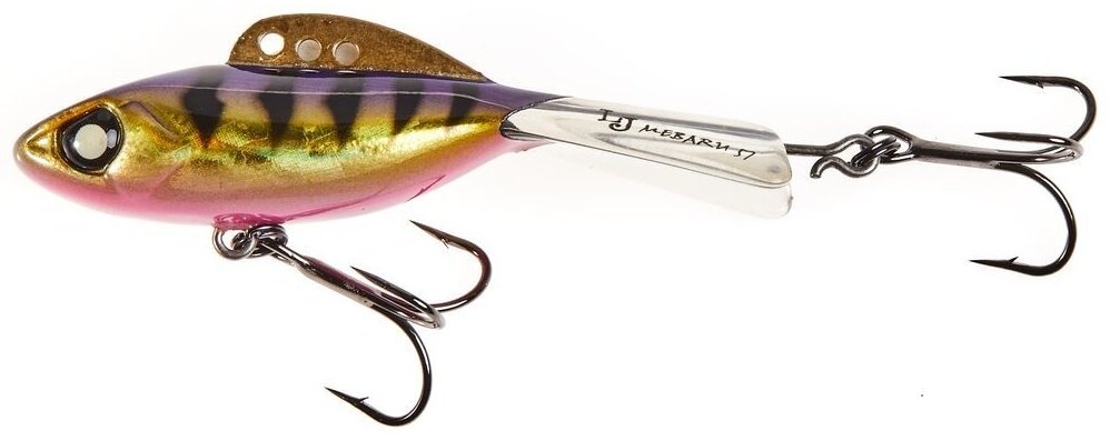 Lucky John Pro Series Mebaru LJME57-114