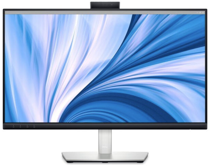 Монитор DELL C2423H 210-BDSL 23.8" черный