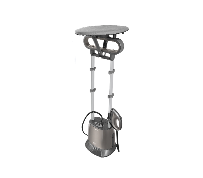 Отпариватель Centek CT-2390 бежевый купить,NaN