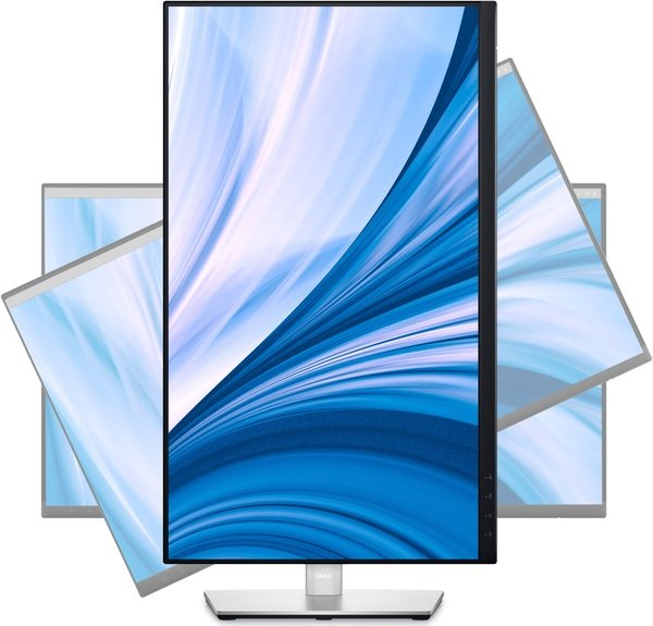 Монитор DELL C2423H 210-BDSL 23.8" черный - ForteMarket Монитор DELL C2423H 210-BDSL 23.8" черный купить,0