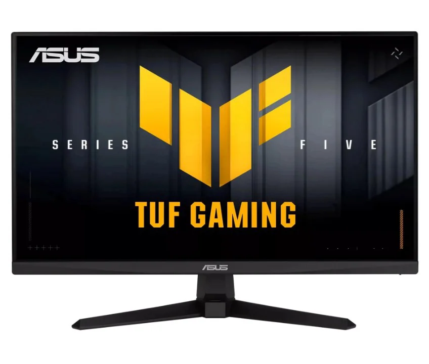 Монитор 24.5" Asus TUF Gaming VG259QMR5A Black купить,139990