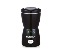 Кофемолка Centek CT-1354 черная