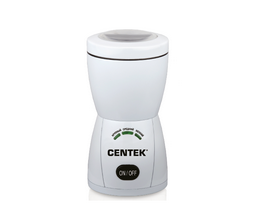 Кофемолка Centek CT-1354 белая