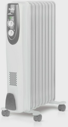 Обогреватель Ballu Classic BOH/CL-09GRN White Grey