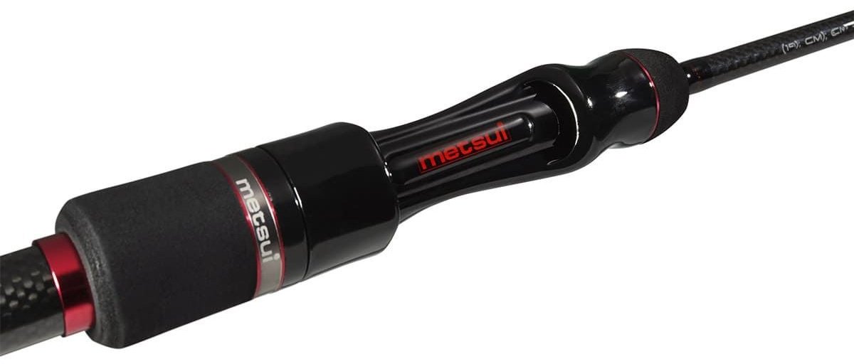 Удилище Metsui Forpost S662ULS 0.7-4G 1.98M - ForteMarket Удилище Metsui Forpost S662ULS 0.7-4G 1.98M купить,0