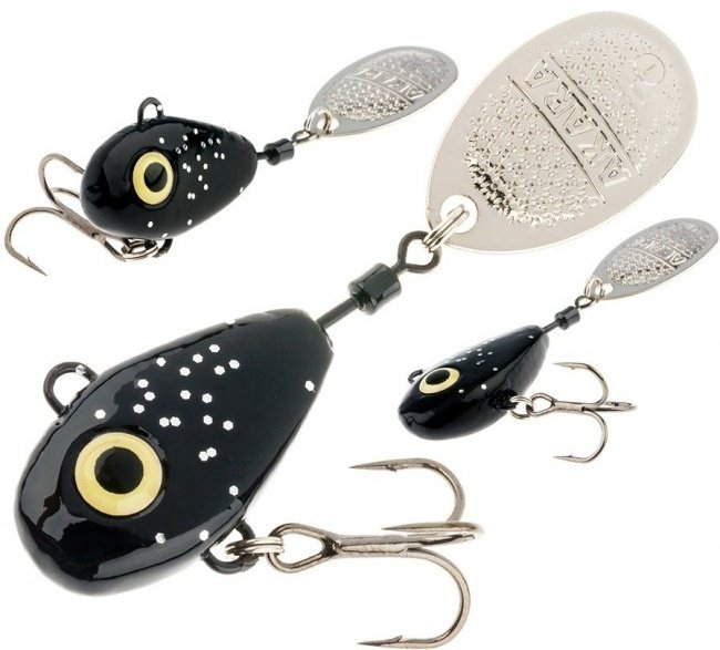 Блесна Akara Bob TSA-B21-03 1 шт купить,NaN