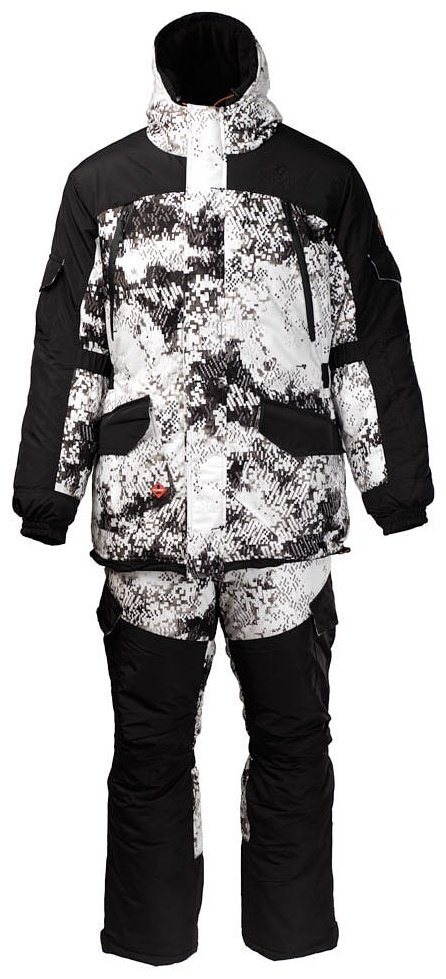 Fantom костюм Force Gorka Next Winter 182-188 мультиколор 104-108 купить,NaN