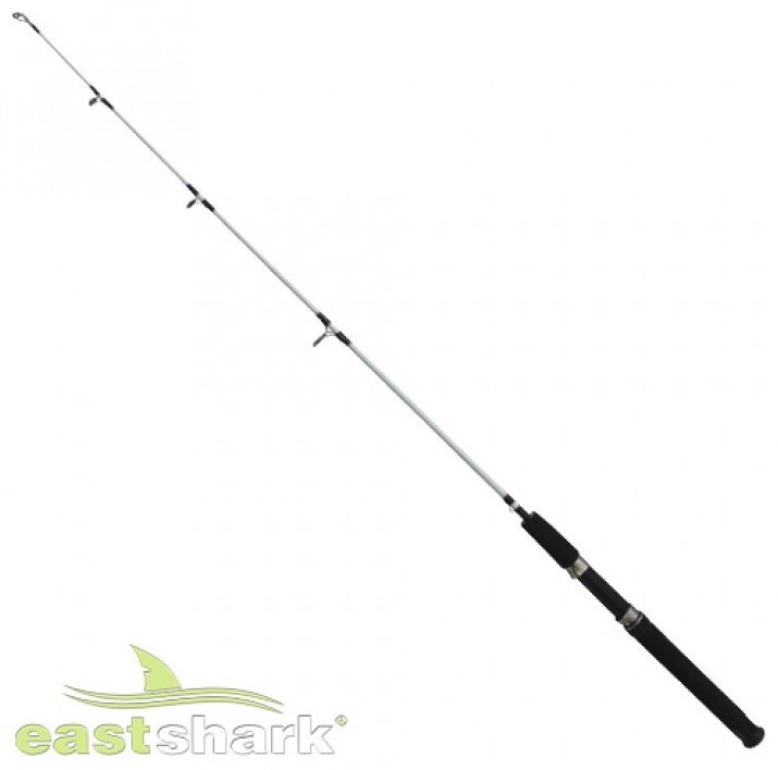 Удилище EastShark 473501 спиннинговое 1 м купить,NaN