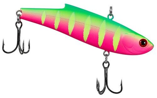 Воблер Bassday Воблер Bassday ORC Range Vib 55ES (10 г) RC-512 1 шт купить,NaN