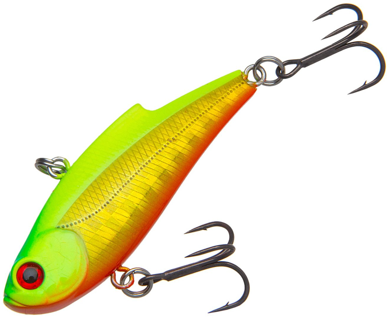 Воблер Bassday 4513964267373 1 шт 45 мм купить,NaN