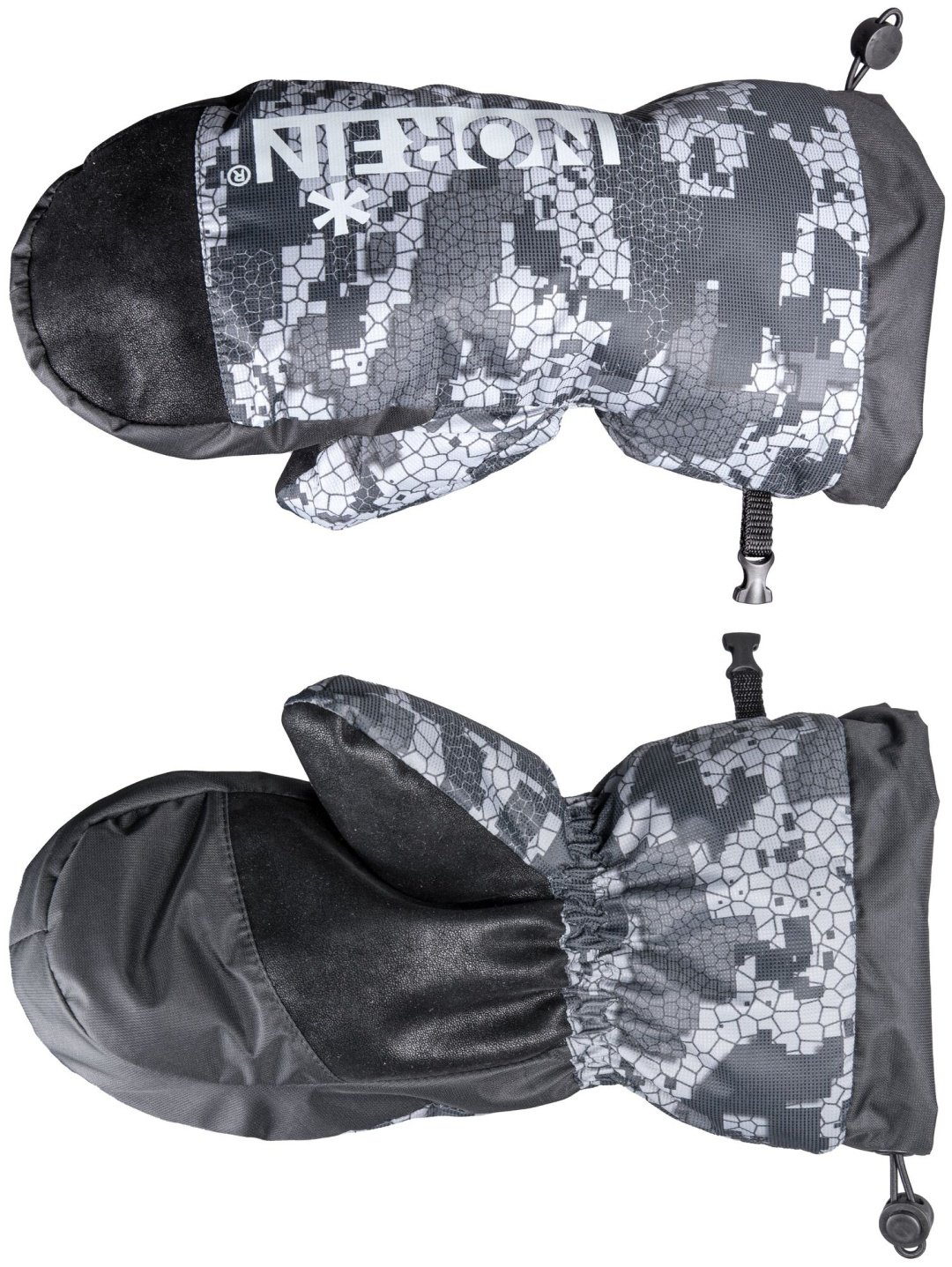 Перчатки/варежки NORFIN 703177-XL XL купить,NaN