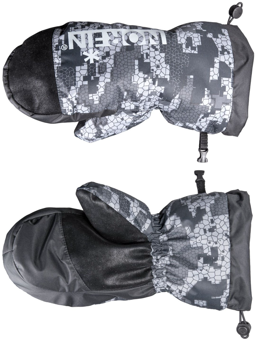 Перчатки/варежки NORFIN 703177-XL XL купить,NaN