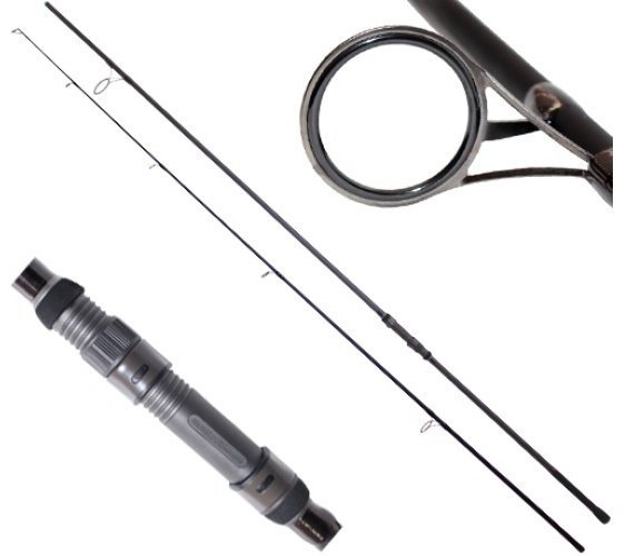Удилище EastShark Sword 4.0lb 0-140G 3.9M