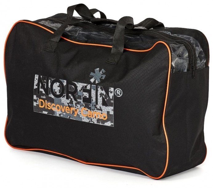 NORFIN костюм Discovery 2 Le Camo 452306 камуфляж XXXL купить,NaN