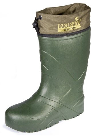 Сапоги NORFIN BERINGS 14861-4344 43-44 купить,NaN