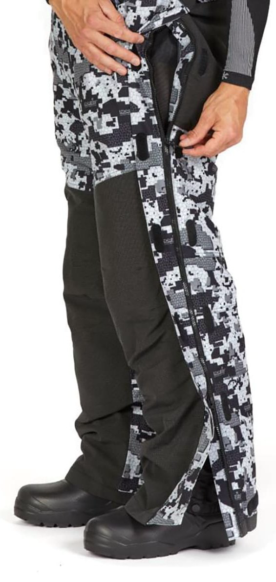 Костюм NORFIN Explorer 2 Camo Heat M купить,NaN
