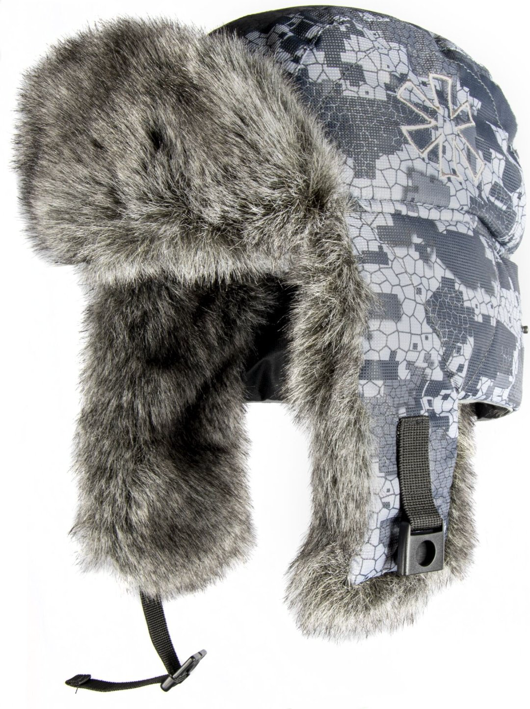 Головной убор NORFIN EXPLORER CAMO 302802-XL XL