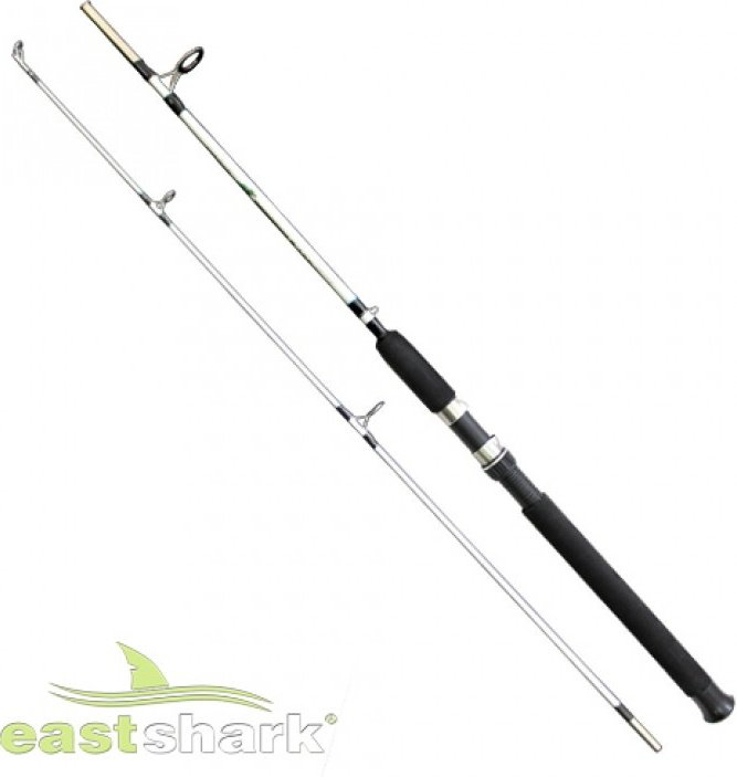 Удилище EastShark 473504 спиннинговое 1.65 м купить,NaN