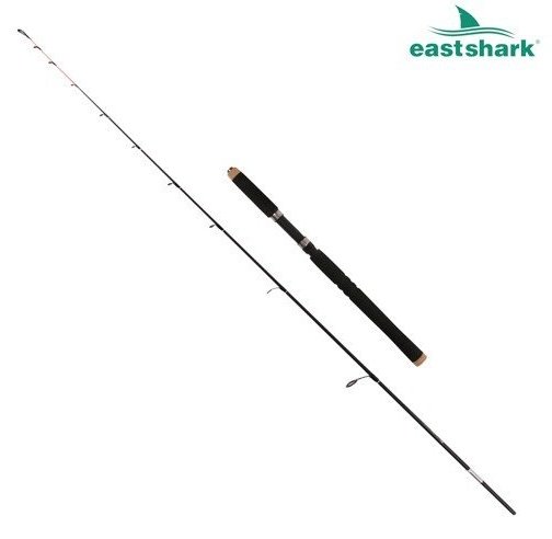 Удилище EastShark 471003 спиннинговое 1.8 м купить,NaN