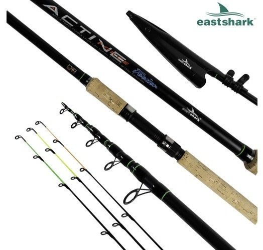 Удилище EastShark 441197 150 гG 2.4 мM купить,NaN