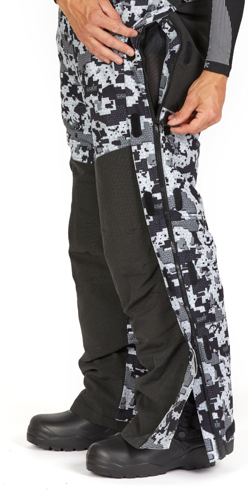 Костюм NORFIN EXPLORER 2 CAMO HEAT 351104-XL XL купить,NaN