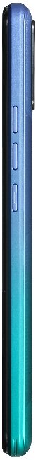 Смартфон BQ 5565L 16Gb Green-Blue купить,NaN