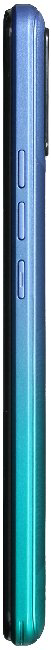 Смартфон BQ 5565L 16Gb Green-Blue купить,NaN