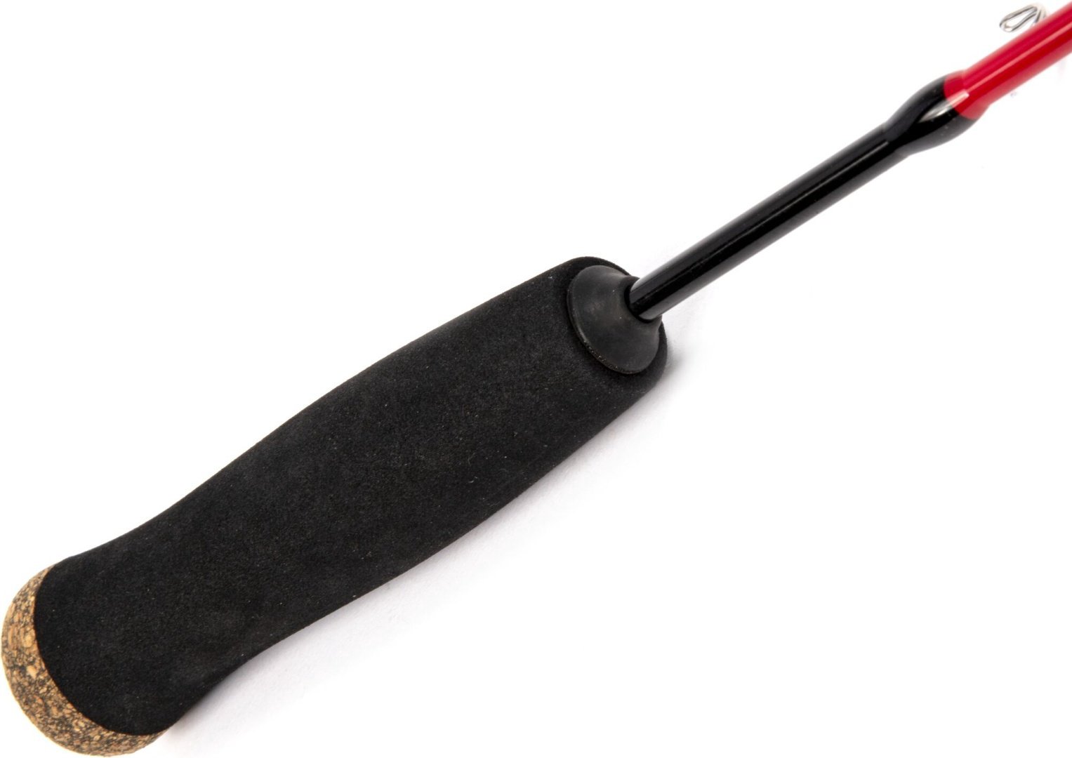 Удилище Lucky John C-TECH ZANDER STICK LJ121-01 для зимней рыбалки 0.54M купить,NaN