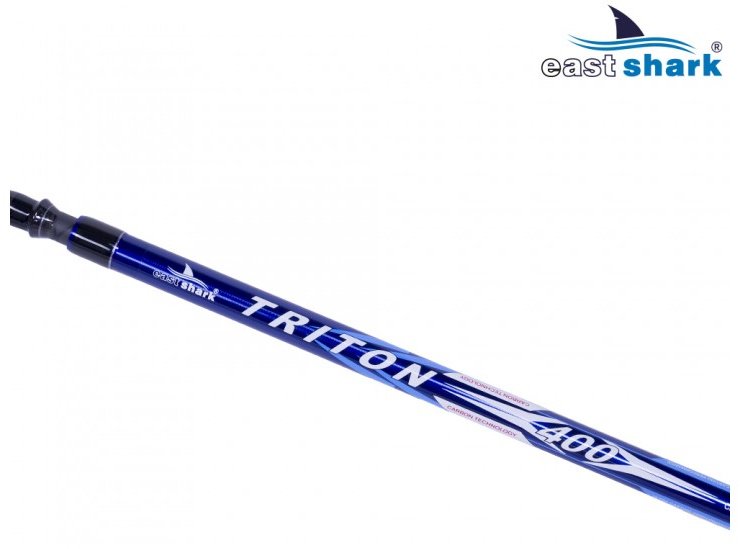 Удилище East Shark 4010555 серфовое 4 м - ForteMarket Удилище East Shark 4010555 серфовое 4 м купить,0