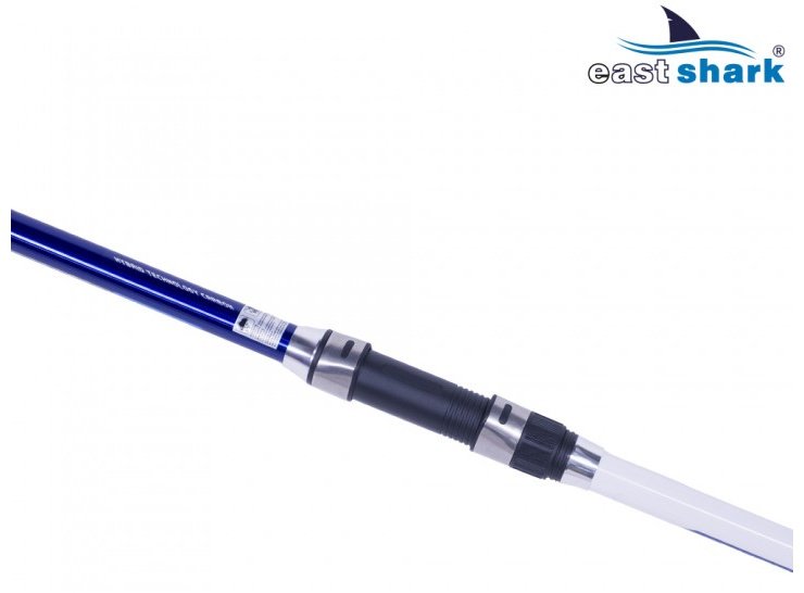 Удилище East Shark 4010555 серфовое 4 м - ForteMarket Удилище East Shark 4010555 серфовое 4 м купить,0
