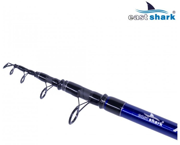 Удилище East Shark 4010555 серфовое 4 м купить,NaN