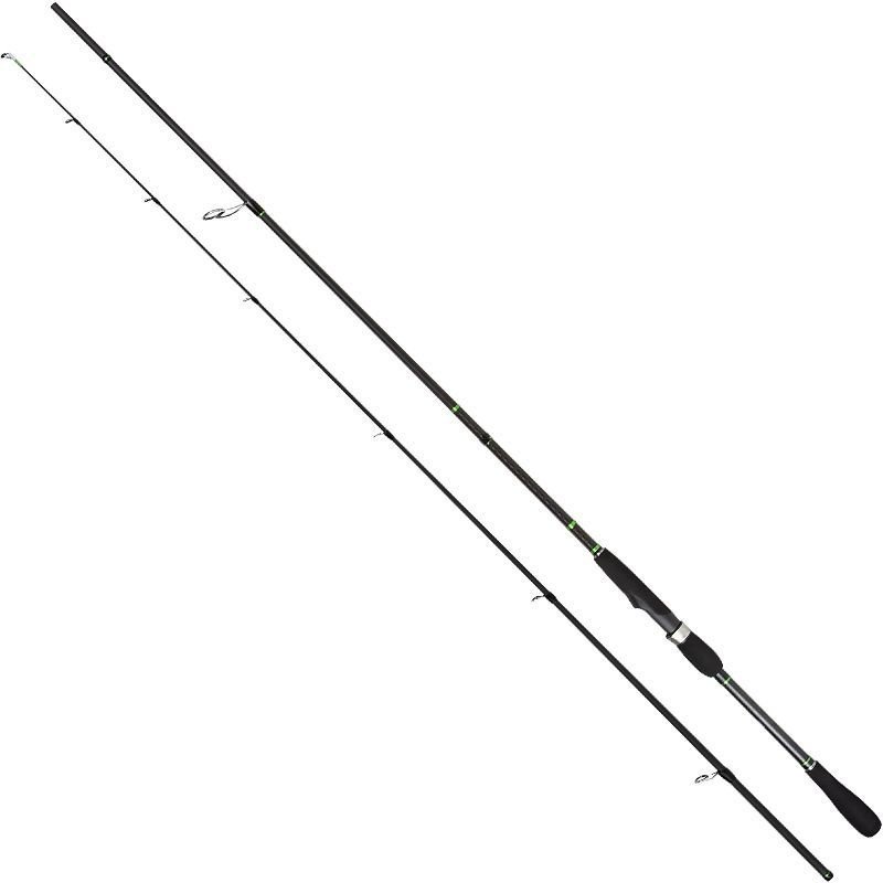 Удилище Norstream FAS-802MMH спиннинговое 2.44 м