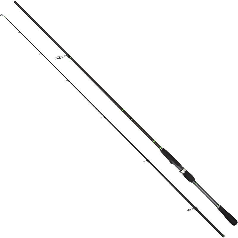 Удилище Norstream FAS-862MH спиннинговое 2.59 м