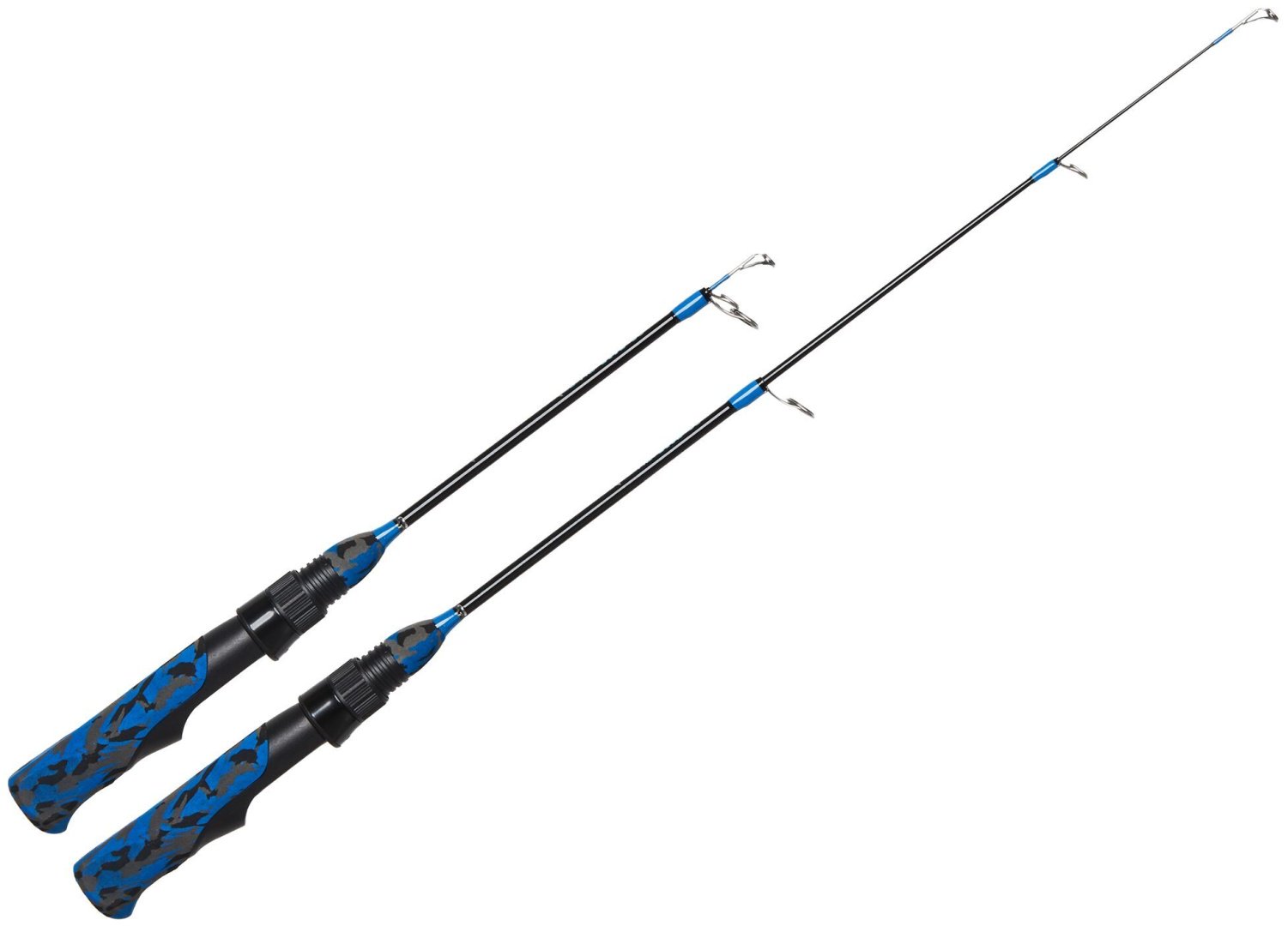 Удилище Salmo 437-01 для зимней рыбалки 0.58 м купить,NaN