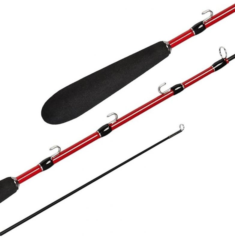 Удилище Salmo Diamond Perch Tele 433-01 0.50M купить,NaN