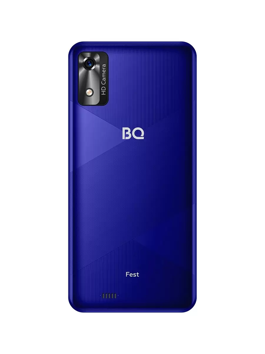 Смартфон BQ 5565L 16Gb Night Blue купить,NaN