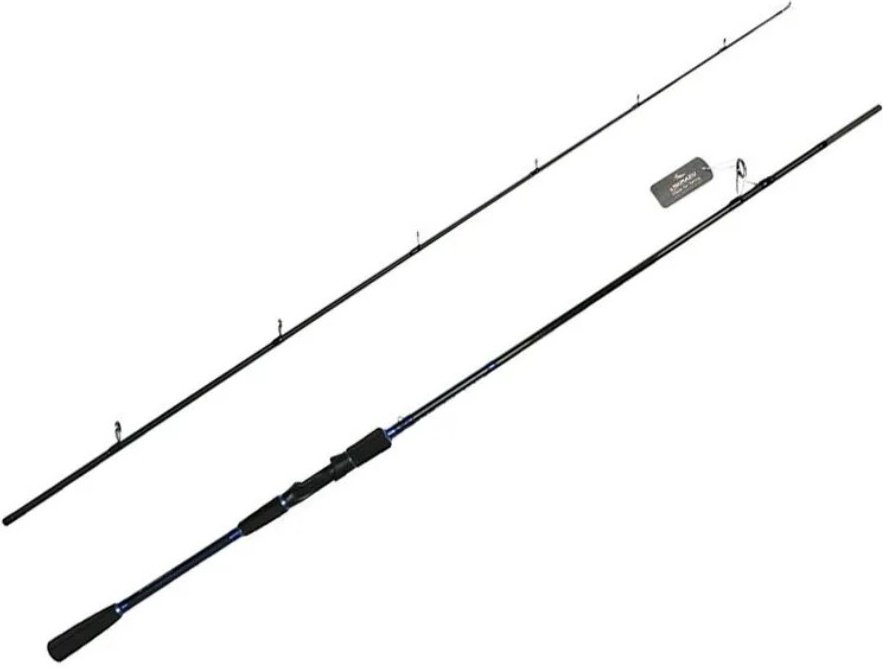 Удилище Namazu NP-NF-24XH 30-80g спиннинговое 2.4 м купить,NaN