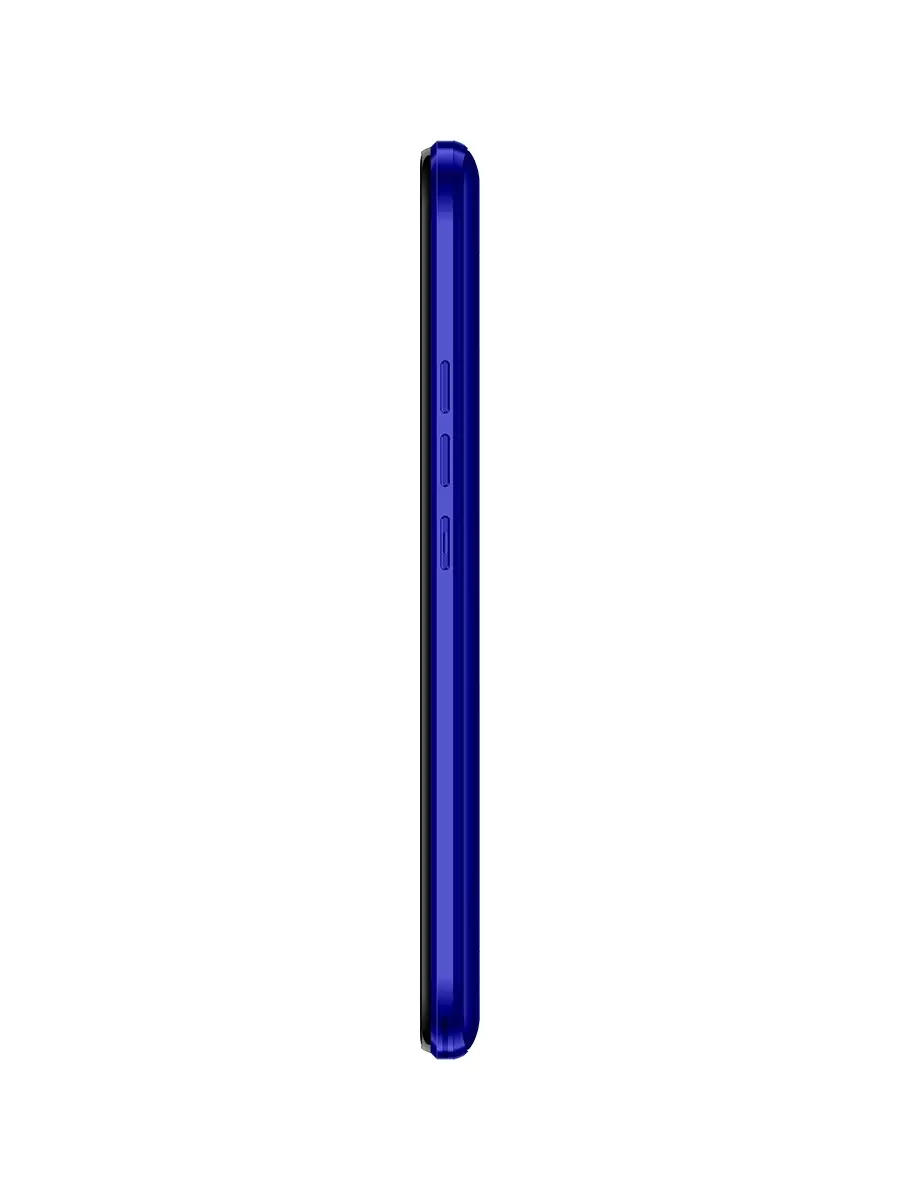 Смартфон BQ 5565L 16Gb Night Blue купить,NaN