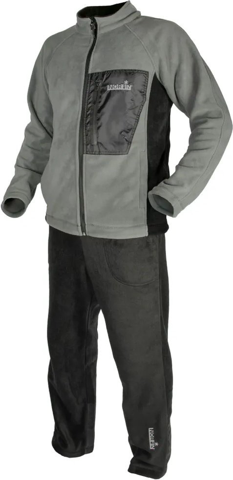Костюм NORFIN Alpine 2 BL 05 серый XXL купить,32590