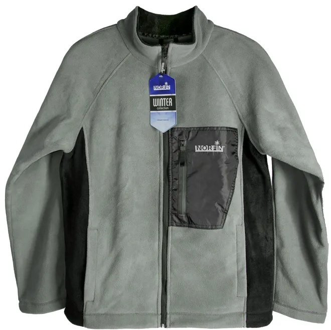 Костюм NORFIN Alpine 2 BL 05 серый XXL купить,32590