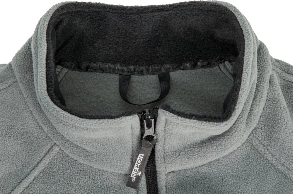 Костюм NORFIN Alpine 2 BL 05 серый XXL