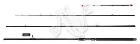 Удилище Namazu NT-36150 фидерное 3.6 м