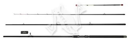 Удилище Namazu NT-36150 фидерное 3.6 м